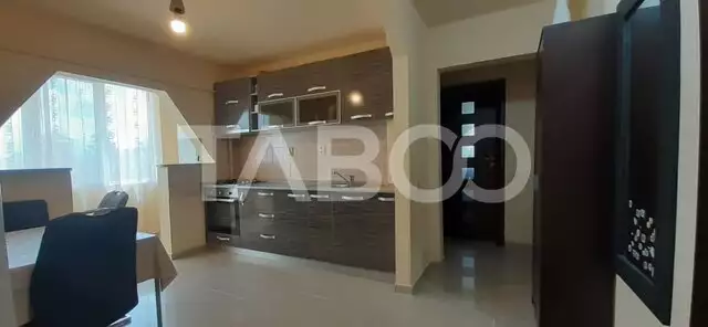 Apartament finisat modern 2 camere decomandate Mihai Viteazu Sibiu