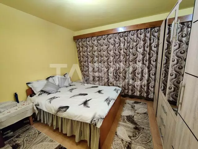 Apartament 2 camere decomandat de vanzare pivnita Valea Aurie Sibiu