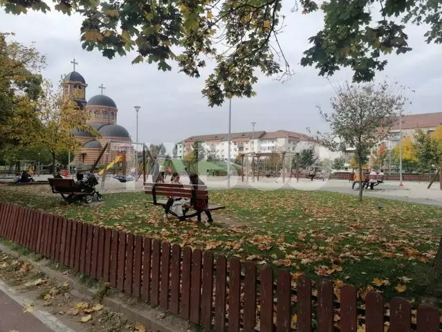 Garsoniera mobilata utilata renovata 2023 pivnita Strand Sibiu