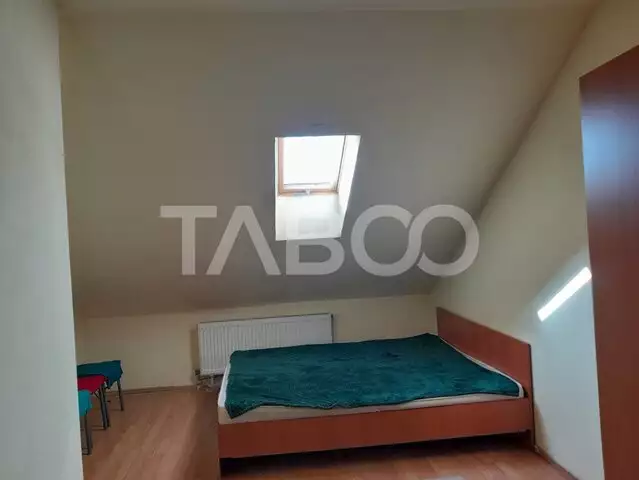 Apartament 2 camere decomandate disponibil imediat Terezian Sibiu