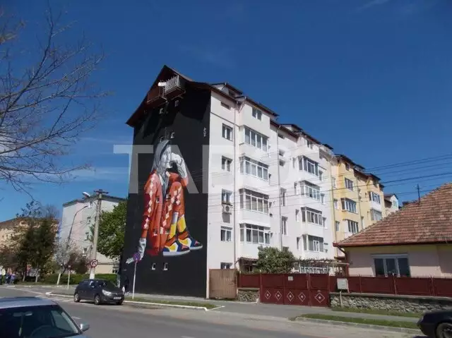 Apartament cu 2 camere de inchiriat la casa in zona Tiglari Sibiu