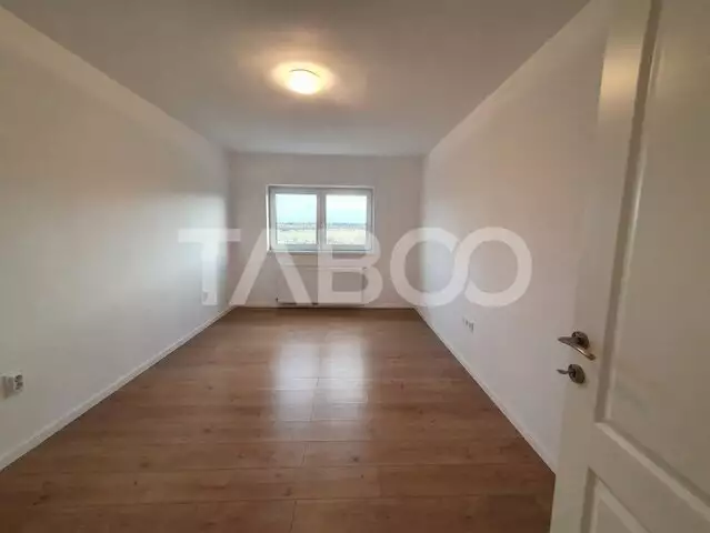 Apartament 3 camere 2 bai decomandat de vanzare cartierul Arhitectilor