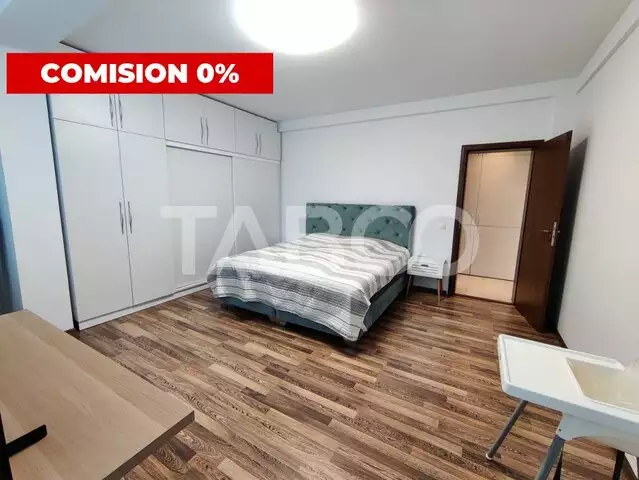 Comision 0% Apartament langa Sub Arini 3 camere balcon parcare Sibiu