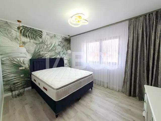 Apartament modern cu utilititati incluse personalizabil Mihai Viteazul