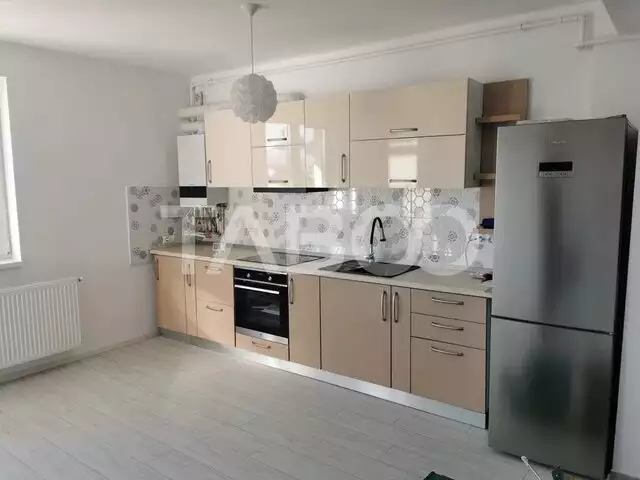 Apartament decomandat 2 camere etaj intermediar loc parcare Selimbar