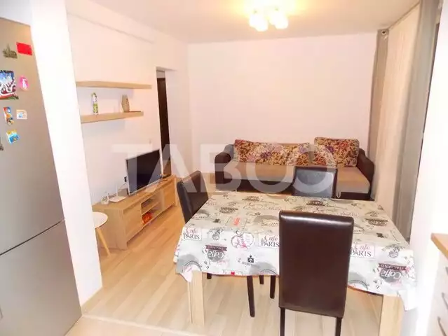 Apartament 3 camere si parcare de inchiriat Arhitectilor Pet friendly 