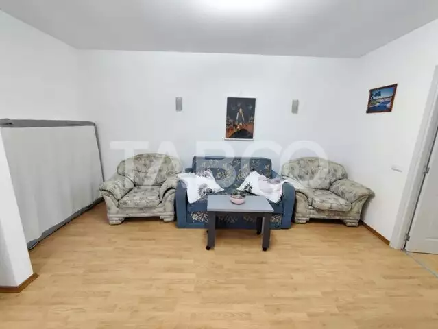Apartament 2 camere ideal pentru regim hotelier pe strada 9 Mai Sibiu
