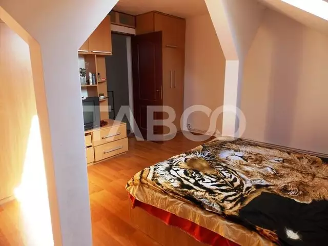 Apartament cu 3 camere de inchiriat in zona Luptei Sibiu