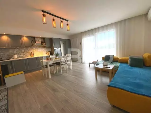 Apartament de tip penthouse in zona rezidentiala din Strand 2 Sibiu