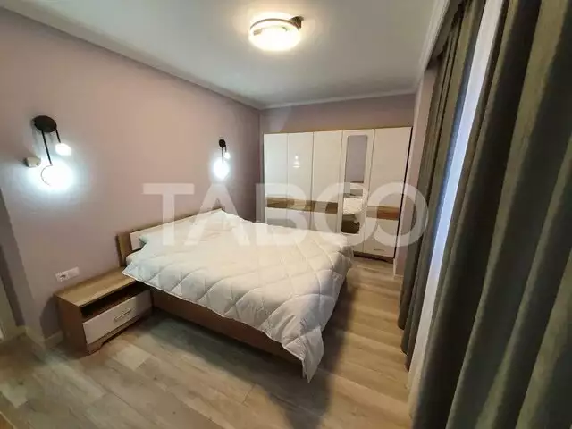 Apartament cu 3 camere de inchiriat Kogalniceanu