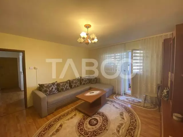 Apartament de vanzare 2 camere loc de parcare zona Cetate Alba Iulia