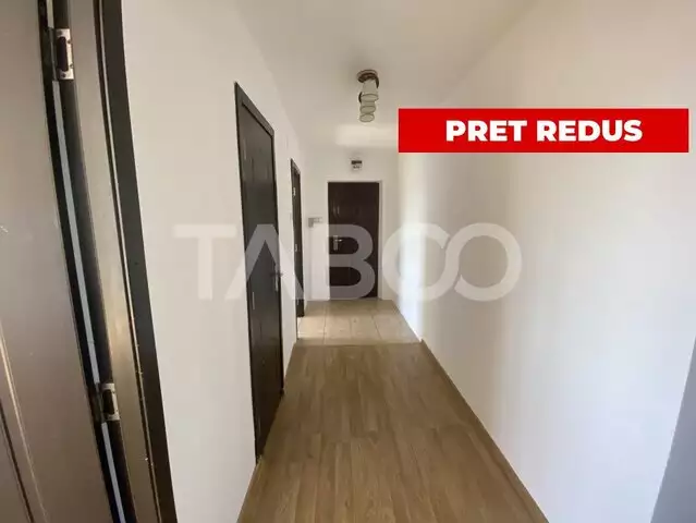 Apartament 2 camere 56 mp zona Cetate Alba Iulia 