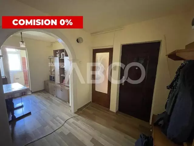 Apartament 3 camere 50 mp zona Ampoi Alba Iulia