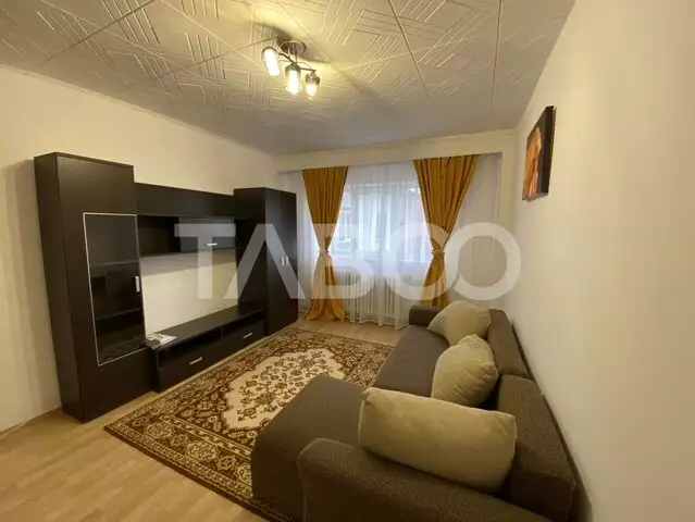 Apartament 3 camere 63 mp si garaj 30 mp zona Ampoi 2