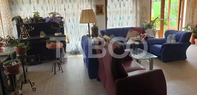 Proprietate 23 camere P+1+M terasa gradina parcare privata