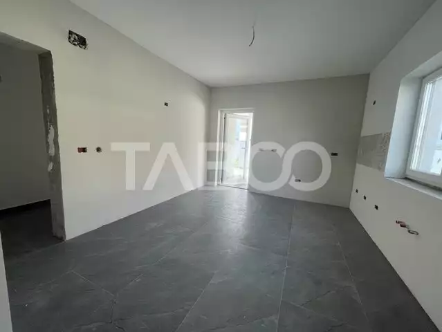 Casa 4 camere 118 mp nou construita zona Micesti Alba Iulia