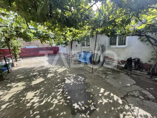 Casa 3 camere 70 mp utili 750 mp teren liber zona Centrala Alba Iulia