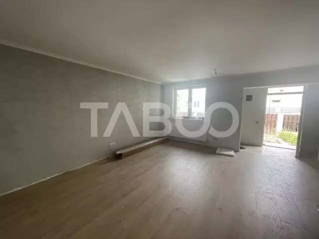 Casa pe 1 nivel 3 camere 85 mpu terasa curte zona Micesti Alba Iulia