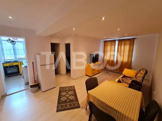 Apartament cu 2 camere de vanzare in Sebes Mihail Kogalniceanu