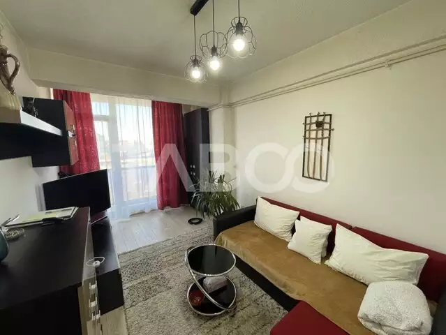 Apartament cu 2 camere 48 mpu balcon etaj intermediar Doamna Stanca