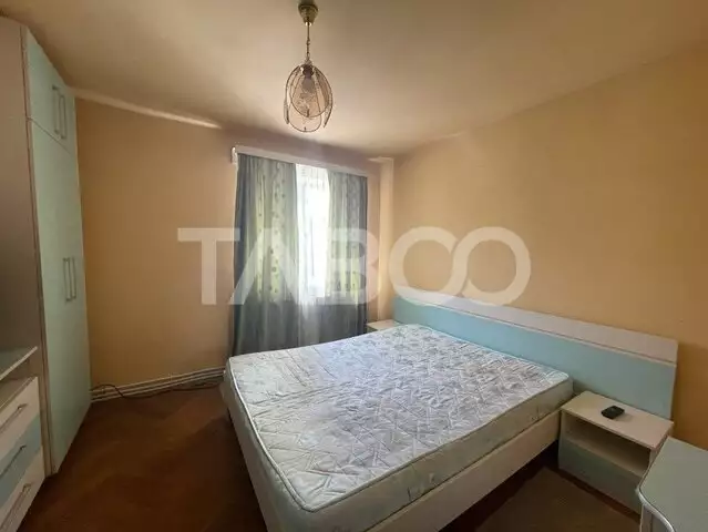 Apartament 3 camere 88 mpu balcon acoperit 5 mp zona Cetate Alba Iulia