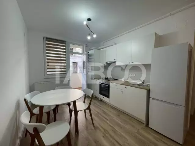 Apartament 2 camere 47 mp bloc nou zona Centrala Alba Iulia