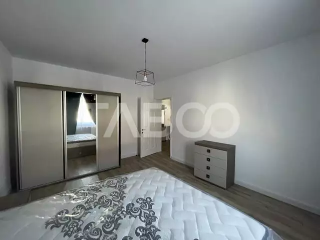 Apartament 3 camere 112 mp bloc nou construit zona Centrala Alba Iulia