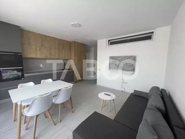 Apartament 3 camere 57 mp utili bloc verde zona Ampoi 3 Alba Iulia