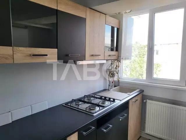 Apartament superb renovat modern 2 camere 40 mp Cetate Alba Iulia