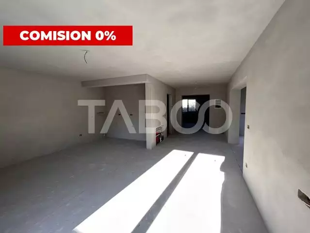 Casa P+1E 4 camere 2 bai 150 mpu teren liber 410 mp Seusa Alba Iulia