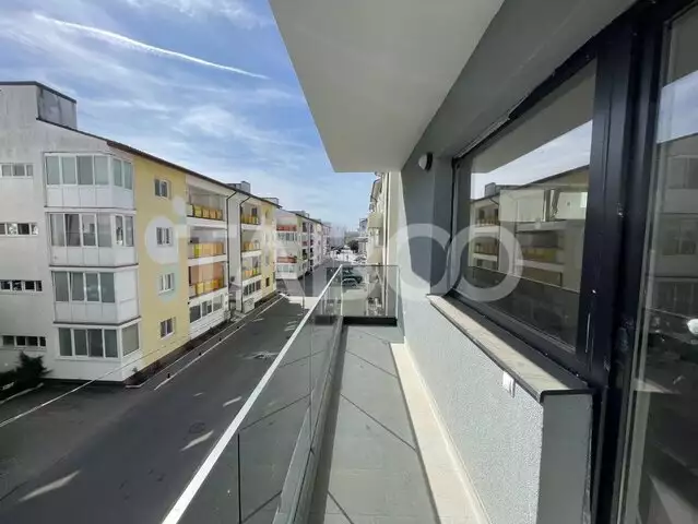 Apartament decomandat cu parcare si balcon langa Kaufland Arhitectilor