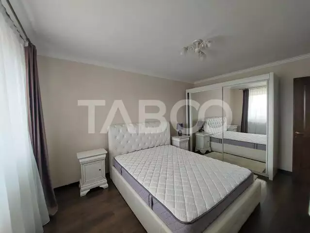 Casa tip duplex 4 camere 2 bai 148 mpu cartierul Recea Alba Iulia