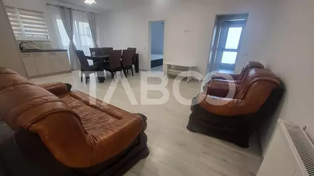 Apartament 3 camere 2 balcoane loc parcare de inchiriat Arhitectilor