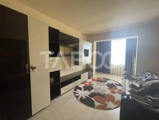 Apartament 2 camere 54 mp etaj intermediar zona Cetate Alba Iulia