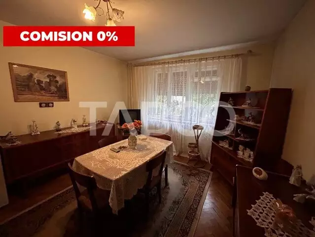 OPORTUNITATE DE INVESTITIE - apartament 2 camere zona Ultracentrala 