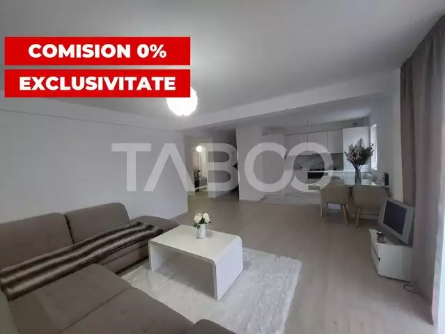 COMISION 0% Apartament 3 camere 67 mp utili parcare privata Sebes-Alba