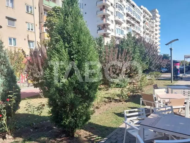 Spatiu comercial sau birouri 600 mpu utilitati zona Cetate Alba Iulia