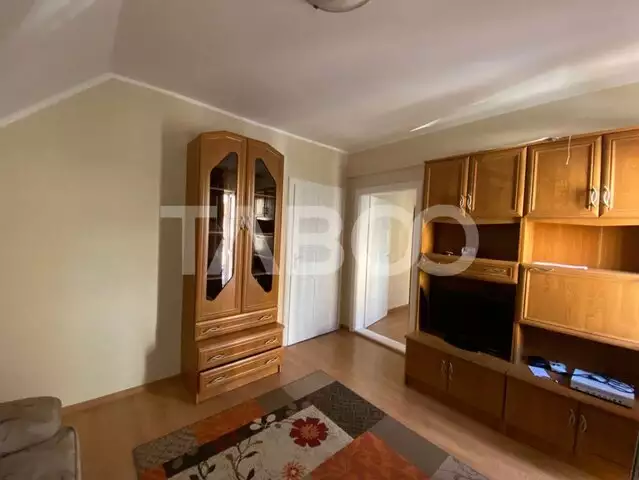 Apartament la casa 2 camere 45 mp zona Cetate Alba Iulia