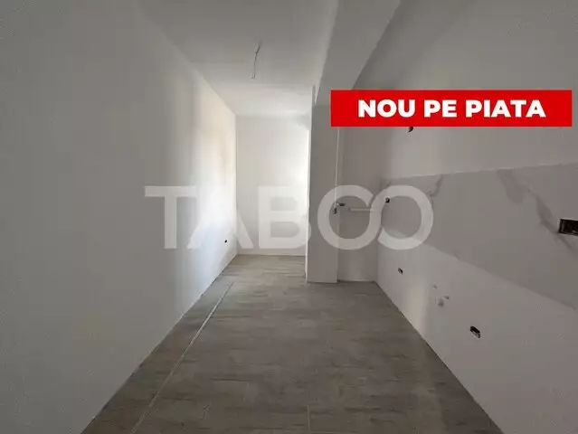 Apartament 2 camere decomandat bloc nou zona linistita Alba Iulia