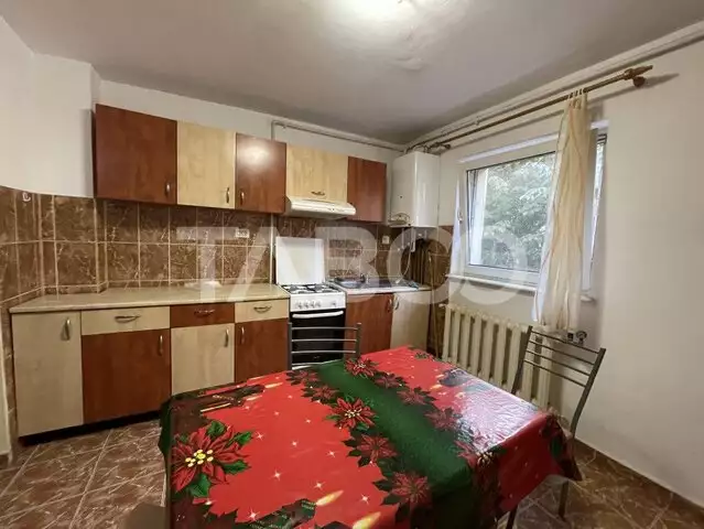 Apartament 2 camere etaj 2, 60 mp utili zona Cetate Alba Iulia