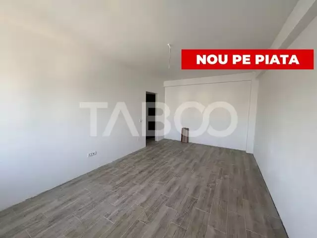 Apartament 2 camere constructie noua 46 mp utili balcon Alba Iulia