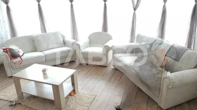 Apartament de inchiriat 3 camere 80 mp zona Centru Alba Iulia  