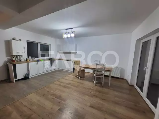 Casa in duplex 3 camere 92 mp utili in cartierul Micesti Alba Iulia