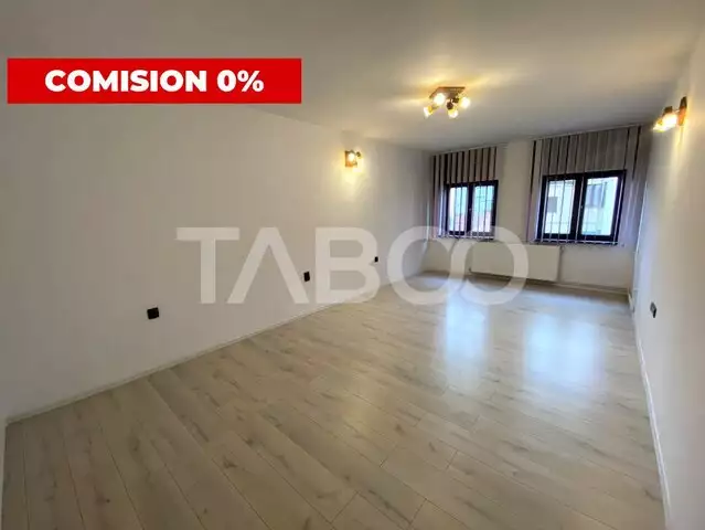 OPORTUNITATE! Apartament in zona Centrala (Dioda) Sibiu 97 mp utili