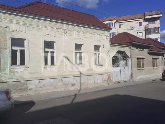 Casa de vanzare zona Tudor Vladimirescu in Fagaras , judetul Brasov
