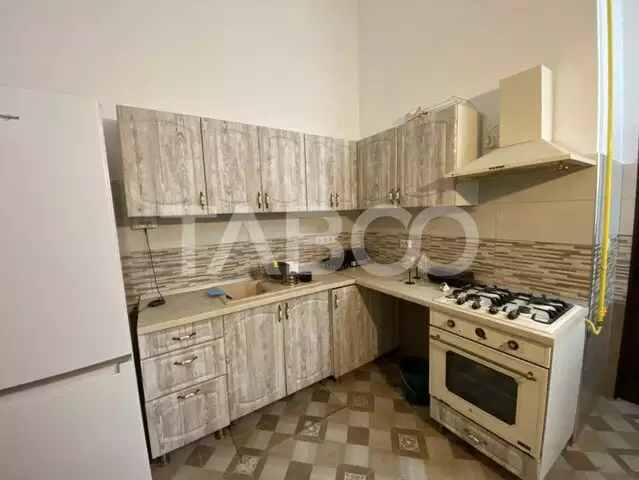 Apartament modern 2 camere 55 mp loc de parcare zona Ultracentrala 