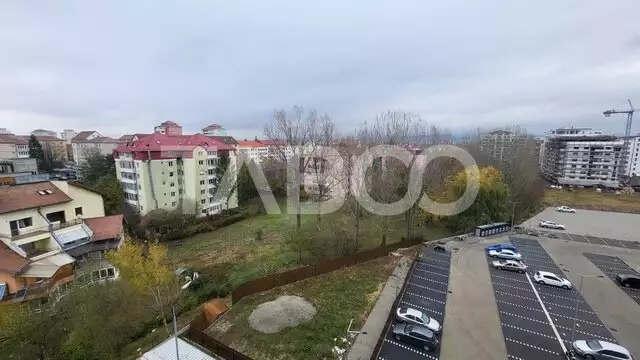 Garsoniera 32 mp cu balcon etaj intermediar zona Lidl - Mihai Viteazul