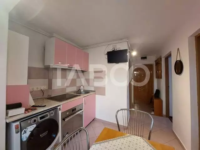 Apartament de inchiriat 2 camere 40 mp Zona Cetate Alba Iulia