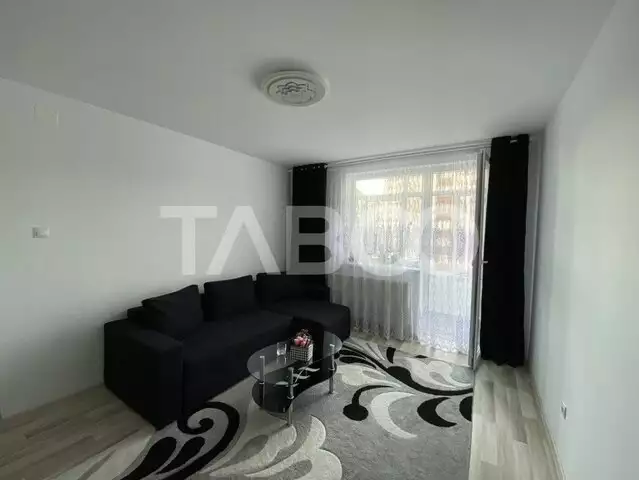 Apartament 3 camere zona Cetate panorama Bulevardul Transilvaniei 