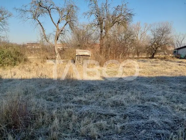 Teren intravilan 662 mp deschidere 20 ml utilitati Micesti Alba Iulia